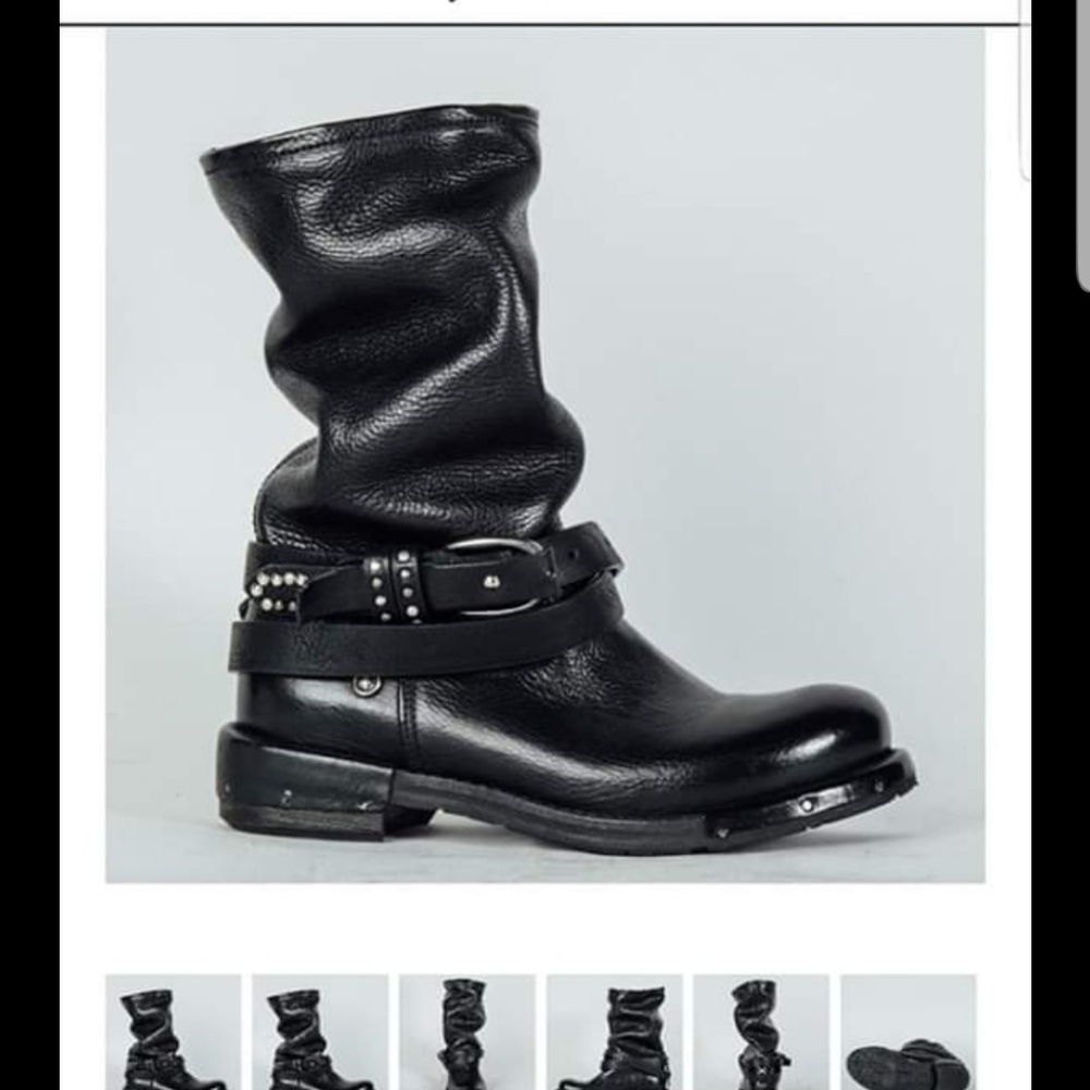 boots